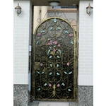 庭院小門8 , 鴻慶企業社