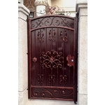 庭院小門9 , 鴻慶企業社