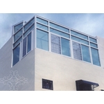 採光雨遮9 , 鴻慶企業社