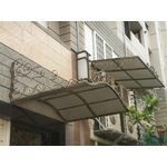 採光雨遮10 , 鴻慶企業社