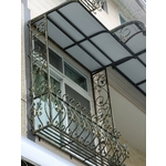 採光雨遮11 , 鴻慶企業社