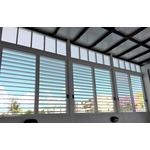 採光雨遮12 , 鴻慶企業社