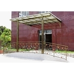 採光雨遮13 , 鴻慶企業社