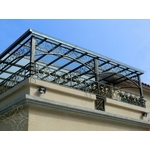 採光雨遮17 , 鴻慶企業社