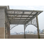 採光雨遮21 , 鴻慶企業社