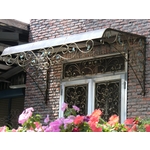 採光雨遮23 , 鴻慶企業社