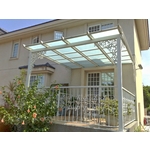 採光雨遮25 , 鴻慶企業社