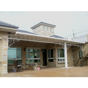 採光雨遮26,鴻慶企業社