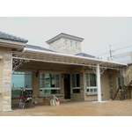 採光雨遮26 , 鴻慶企業社