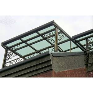 採光雨遮27,鴻慶企業社