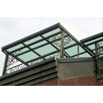 採光雨遮27 , 鴻慶企業社