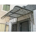 採光雨遮24 , 鴻慶企業社