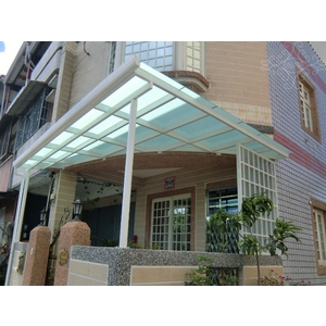 採光雨遮29,鴻慶企業社