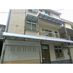 採光雨遮30 , 鴻慶企業社