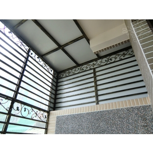 採光雨遮28,鴻慶企業社