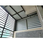 採光雨遮28 , 鴻慶企業社