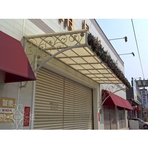 採光雨遮31,鴻慶企業社