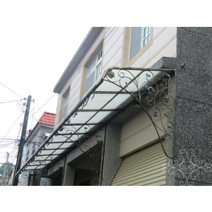 採光雨遮32,鴻慶企業社