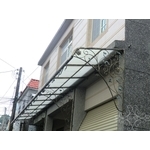 採光雨遮32 , 鴻慶企業社