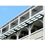 造型採光罩1 , 鴻慶企業社