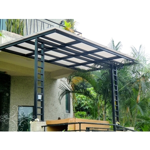 造型採光罩2 , 鴻慶企業社