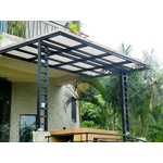 造型採光罩2 , 鴻慶企業社