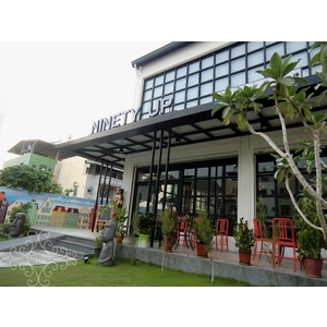 造型採光罩3 , 鴻慶企業社