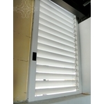 鋁百葉窗1 , 鴻慶企業社