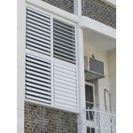 鋁百葉窗2 , 鴻慶企業社