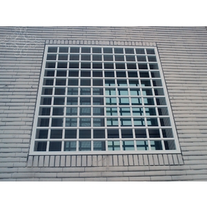 鋁管防盜窗4,鴻慶企業社