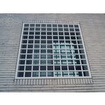 鋁管防盜窗4-鴻慶企業社