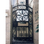 庭院小門10 , 鴻慶企業社