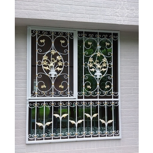 鍛造藝術窗2,鴻慶企業社