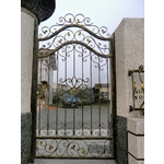 庭院小門11 , 鴻慶企業社