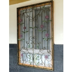 鍛造藝術窗6 , 鴻慶企業社