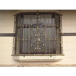 鍛造藝術窗7 , 鴻慶企業社