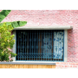 鍛造藝術窗11,鴻慶企業社