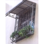 鍛造藝術窗10 , 鴻慶企業社