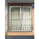 鍛造藝術窗12 , 鴻慶企業社