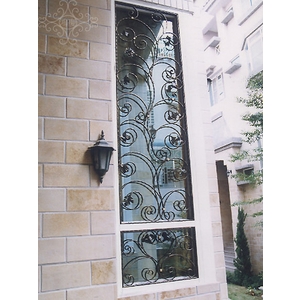 鍛造藝術窗13,鴻慶企業社