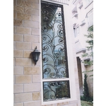 鍛造藝術窗13 , 鴻慶企業社