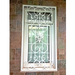 鍛造藝術窗14 , 鴻慶企業社