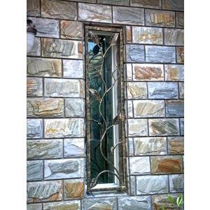 鍛造藝術窗15,鴻慶企業社