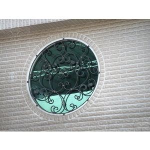 鍛造藝術窗16,鴻慶企業社