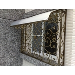 鍛造藝術窗17 , 鴻慶企業社