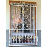 鍛造藝術窗20 , 鴻慶企業社