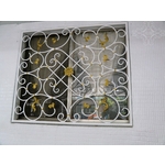 鍛造藝術窗19 , 鴻慶企業社