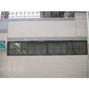 鍛造藝術窗21-1,鴻慶企業社