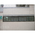 鍛造藝術窗21-1 , 鴻慶企業社