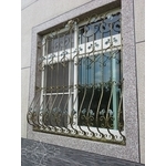 鍛造藝術窗22 , 鴻慶企業社